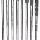 Ping Zing 2 Steel Mens Right Hand Irons 4-SW Blue Dot 0.75* Upright Stiff - Ping