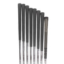 Ping Zing 2 Steel Mens Right Hand Irons 4-SW Blue Dot 0.75* Upright Stiff - Ping
