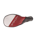 TaylorMade Stealth 2 Plus Graphite Mens Right Hand Fairway 3 Wood 15* Extra Stiff - Kai'Li 70 X