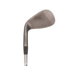 Titleist Vokey SM7 Steel Mens Right Hand Sand Wedge 54* 14 Bounce F Grind Extra Stiff - Project X 6.5