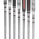 Wilson D7 XS Steel Mens Right Hand Irons 5-SW Regular - Wilson