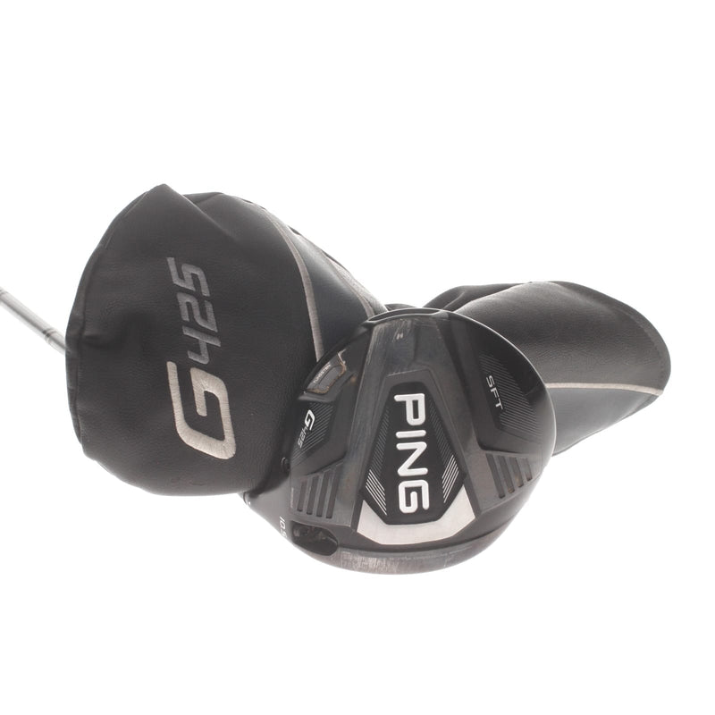 Ping G425 SFT Graphite Mens Right Hand Driver 10.5* Senior - Aldila Ascent 40
