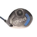 Ping G30 Graphite Mens Right Hand Fairway 3 Wood 14.5* Regular - Ping TFC 419
