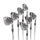 Callaway Apex Pro 2019 Steel Mens Right Hand Irons 4-PW Regular - N.S.Pro Modus3 Tour 105