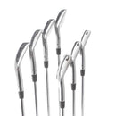 Callaway Apex Pro 2019 Steel Mens Right Hand Irons 4-PW Regular - N.S.Pro Modus3 Tour 105