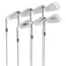 Callaway Apex Pro 2019 Steel Mens Right Hand Irons 4-PW Regular - N.S.Pro Modus3 Tour 105
