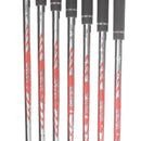 Callaway Apex Pro 2019 Steel Mens Right Hand Irons 4-PW Regular - N.S.Pro Modus3 Tour 105