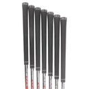 Callaway Apex Pro 2019 Steel Mens Right Hand Irons 4-PW Regular - N.S.Pro Modus3 Tour 105