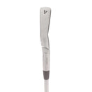 Ping Blueprint S Steel Mens Right Hand 4 Iron Blue Dot 23.5* 1* Upright Extra Stiff - N.S.Pro Modus3 Tour 115