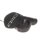 TaylorMade Qi10 Designer Series Graphite Mens Right Hand Driver 9* Stiff - Fujikura Ventus 5-S
