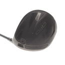 TaylorMade Qi10 Designer Series Graphite Mens Right Hand Driver 9* Stiff - Fujikura Ventus 5-S
