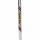 Mizuno JPX 923 Hot Metal HL Steel Mens Right Hand Pitching Wedge 45* Stiff - Dynamic Gold Tour Issue S400