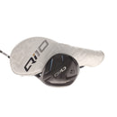 TaylorMade Qi10 Graphite Mens Right Hand Fairway 3 Wood 15* Regular - Fujikura Venrus TR 6-R