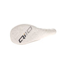 TaylorMade Qi10 Graphite Mens Right Hand Fairway 3 Wood 15* Regular - Fujikura Venrus TR 6-R
