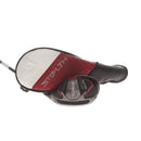 TaylorMade Stealth 2 Graphite Mens Right Hand 3 Hybrid 19* Regular - Fujikura Ventus TR Red 6-R