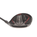 TaylorMade Stealth 2 Graphite Mens Right Hand 3 Hybrid 19* Regular - Fujikura Ventus TR Red 6-R