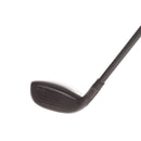 TaylorMade Stealth 2 Graphite Mens Right Hand 3 Hybrid 19* Regular - Fujikura Ventus TR Red 6-R