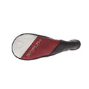 TaylorMade Stealth 2 Graphite Mens Right Hand 3 Hybrid 19* Regular - Fujikura Ventus TR Red 6-R
