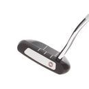 Odyssey Tri-Hot 5K Rossie Mens Right Hand Putter 34" Mallet Odyssey Stroke Lab 70 S - Golf Pride Zero Taper
