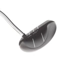 Odyssey Tri-Hot 5K Rossie Mens Right Hand Putter 34" Mallet Odyssey Stroke Lab 70 S - Golf Pride Zero Taper