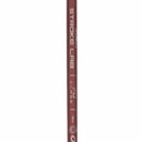 Odyssey Tri-Hot 5K Rossie Mens Right Hand Putter 34" Mallet Odyssey Stroke Lab 70 S - Golf Pride Zero Taper