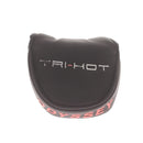Odyssey Tri-Hot 5K Rossie Mens Right Hand Putter 34" Mallet Odyssey Stroke Lab 70 S - Golf Pride Zero Taper