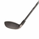Callaway Elyte X Graphite Mens Right Hand 4 Hybrid 22* Regular - Denali Charcoal 5.5 60g HY