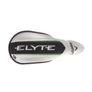 Callaway Elyte X Graphite Mens Right Hand 4 Hybrid 22* Regular - Denali Charcoal 5.5 60g HY
