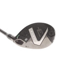 Callaway Elyte X Graphite Mens Right Hand 5 Hybrid 25* Regular - Denali Charcoal 5.5 60g HY