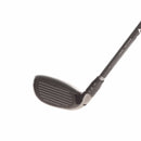 Callaway Elyte X Graphite Mens Right Hand 5 Hybrid 25* Regular - Denali Charcoal 5.5 60g HY
