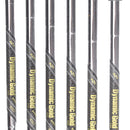 Callaway Elyte X Steel Mens Right Hand Irons 6-AW Regular - Dynamic Gold Mid 100 R300