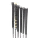 Callaway Elyte X Steel Mens Right Hand Irons 6-AW Regular - Dynamic Gold Mid 100 R300