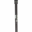 TaylorMade Qi Gun Metal Steel Mens Right Hand Irons 5-SW Regular - KBS Max MT 85