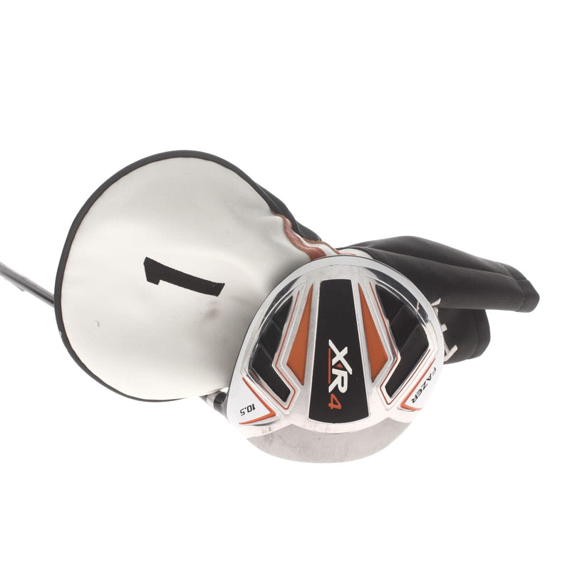 Fazer XR4 Graphite Mens Right Hand Driver 10.5* Regular - Fazer