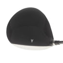 Fazer XR4 Graphite Mens Right Hand Driver 10.5* Regular - Fazer