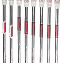 Cobra Radspeed One Length Steel Mens Right Hand Irons 5-SW+AW Regular - KBS Tour Lite