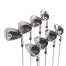 Callaway X Hot 2019 Graphite Ladies Right Hand Irons 4-SW Ladies - Callaway X Hot