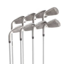 Callaway X Hot 2019 Graphite Ladies Right Hand Irons 4-SW Ladies - Callaway X Hot