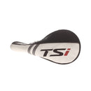 Titleist TSi2 Graphite Mens Right Hand Fairway 3 Wood 15* Stiff - HZRDUS RDX Smoke 6.0 70g