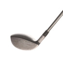 TaylorMade r7 Graphite Mens Right Hand Fairway 5 Wood 18* Stiff - Fujikura Vista Tour Series 60