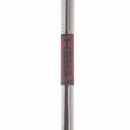 Cobra Speedzone Steel Mens Right Hand Irons 5-SW Stiff - KBS Tour 90