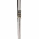 Cleveland RTX-3 Steel Mens Right Hand Gap Wedge 50* 10 Bounce Wedge - True Temper Dynamic Gold