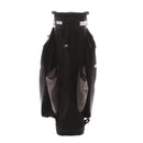 Ping DLX Cart Bag - Black/White
