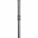 Mizuno MX-15 T-Zoid Steel Mens Right Hand Irons 3-SW Regular - True Temper Release
