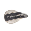 Callaway Paradym X Graphite Mens Right Hand Driver 10.5* Regular - Fujikra Ventus Blue 5-R
