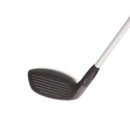 Titleist GT1 Graphite Mens Right Hand 4 Hybrid 22* Soft Regular - Aldila Ascent 50HY