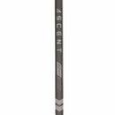 Titleist GT1 Graphite Mens Right Hand 4 Hybrid 22* Soft Regular - Aldila Ascent 50HY