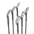 Callaway X-24 Hot Graphite Mens Right Hand Irons 5-PW Regular - Callaway 75g