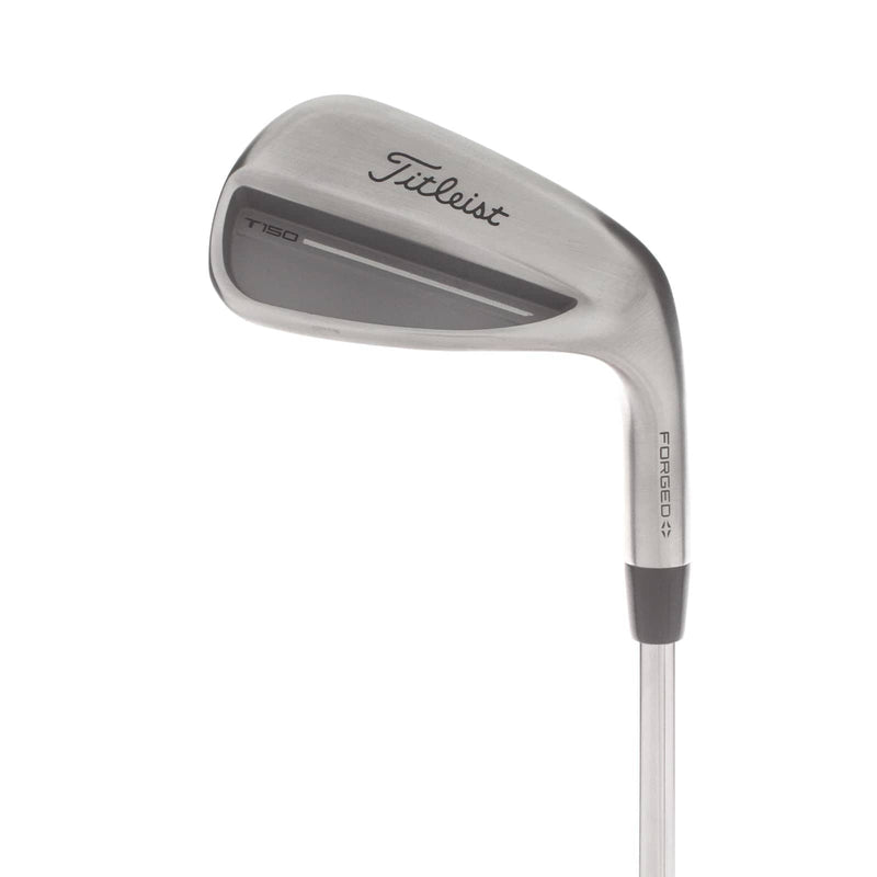 Titleist T150 2025 Steel Mens Right Hand 9 Iron 40* Stiff - True Temper Dynamic Gold S400