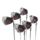 Callaway Big Bertha 2008 Steel Mens Right Hand Irons 6-SW Uniflex - Callaway